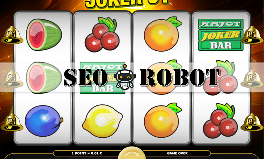 Attractive Bonuses Offered by Online Slot Sites for Players Who Play