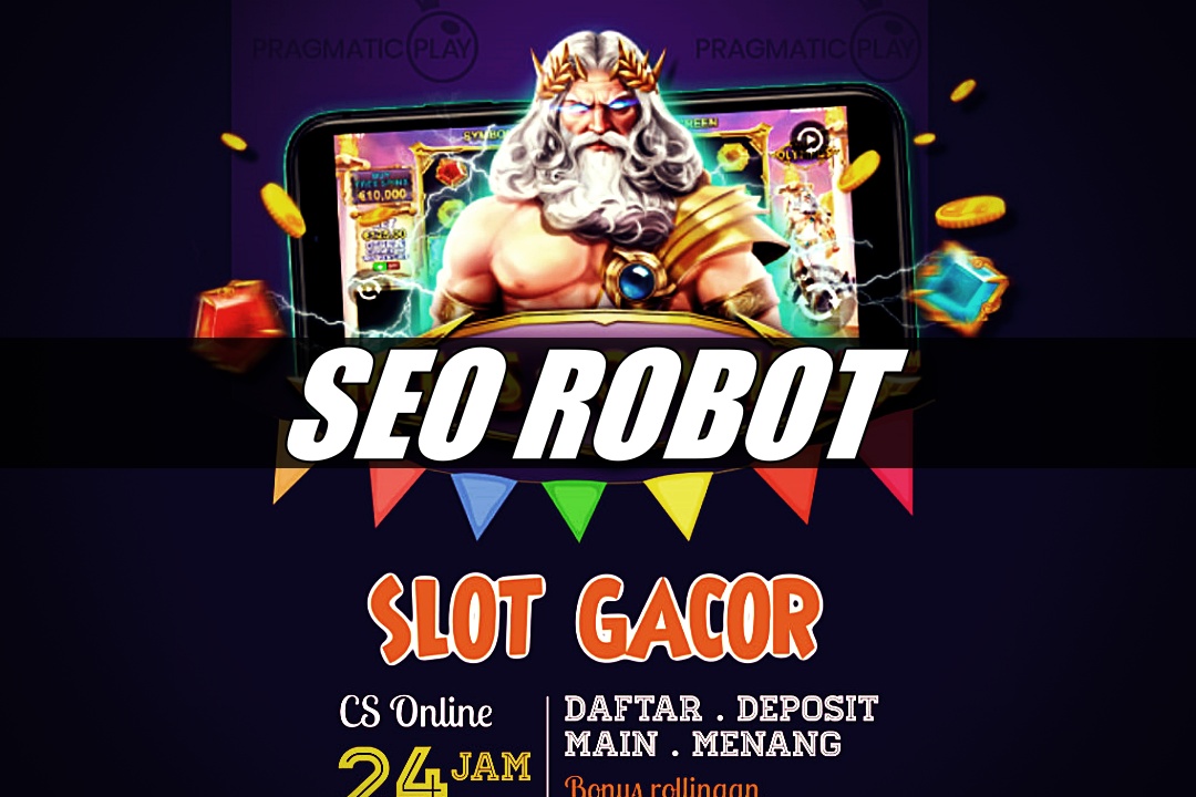 Gacor Game Reference on the Best Online Slot Sites Today!